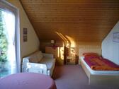 Foto - 1 Zimmer Dachgeschoßwohnung in Aichwald