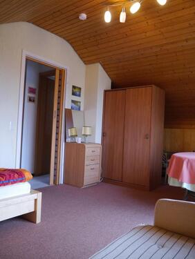 Foto - Dachgeschoßwohnung in Aichwald zur Miete
