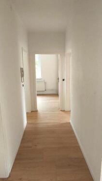 Foto - Gepflegte 3-Raum Wohnung in Crivitz