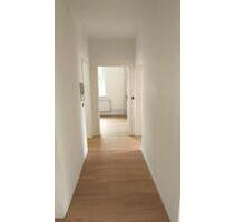 Gepflegte 3-Raum Wohnung in Crivitz