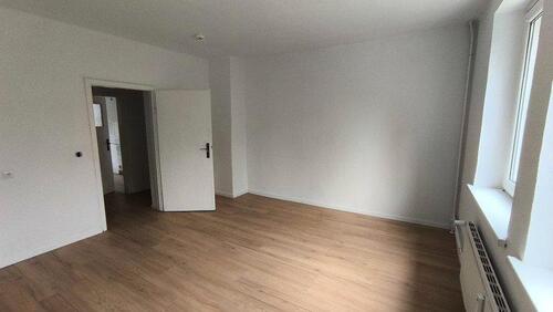 Foto - Erdgeschoßwohnung in Crivitz zur Miete