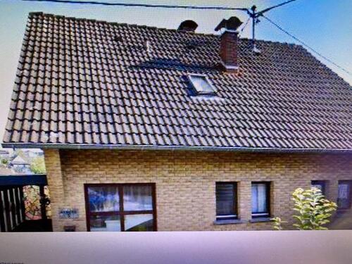 Foto - Einfamilienhaus mit Garage - 320.000,00&nbsp;EUR Kaufpreis, ca.&nbsp; 134,00&nbsp;m&sup2;