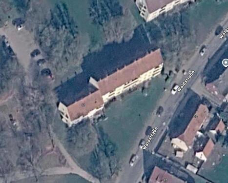 Foto - 64 m² Wohnung mit Balkon und Kellerraum in Melle – provisionsfrei