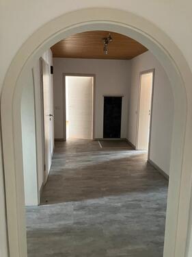 Foto - 5 Zimmer-Wohnung in Stammham mit Südbalkon