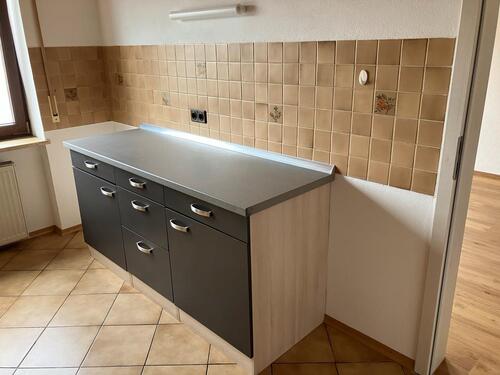 Foto - Etagenwohnung in Stammham zur Miete