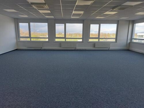 Foto - Praxis-, Büro- oder Schulungsräume