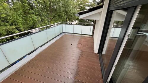 Foto - Etagenwohnung zur Miete in Hamburg