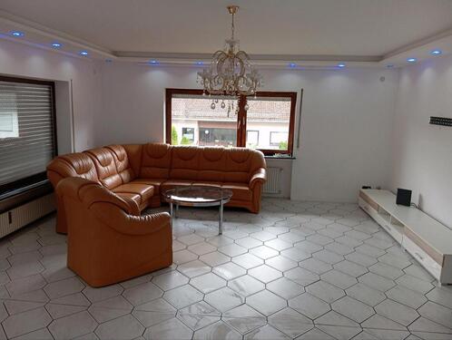 Foto - Schöne 5 Zimmer Wohnung mit Küche