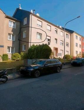 Foto - 2 Zi - 50 m2 in Remscheid - zentral ruhig und schön