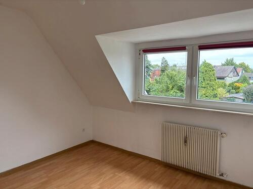 Foto - Etagenwohnung in Bochum zur Miete