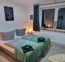Einzimmerwohnung in der Innenstadt zu vermieten - Hannover