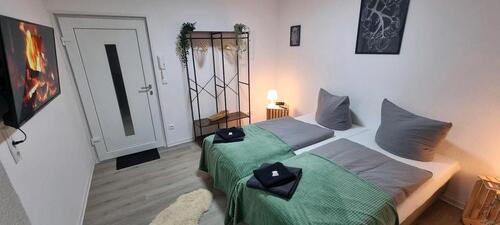 Foto - Etagenwohnung zur Miete in Hannover