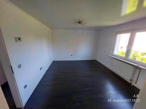 Foto - Etagenwohnung zur Miete in Recklinghausen