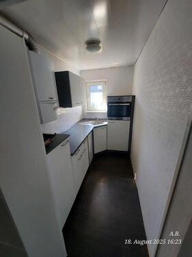 Foto - Etagenwohnung in Recklinghausen