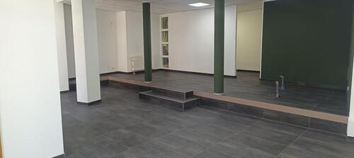 Foto - Laden Büro Geschäft Gewerberaum in Bingen-Dietersheim