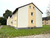 Foto - Wie für uns gemacht! Gepflegte drei Zimmer Wohnung frei!