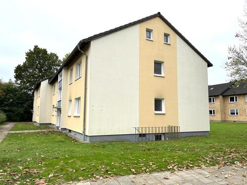 Foto - Wie für uns gemacht! Gepflegte drei Zimmer Wohnung frei!