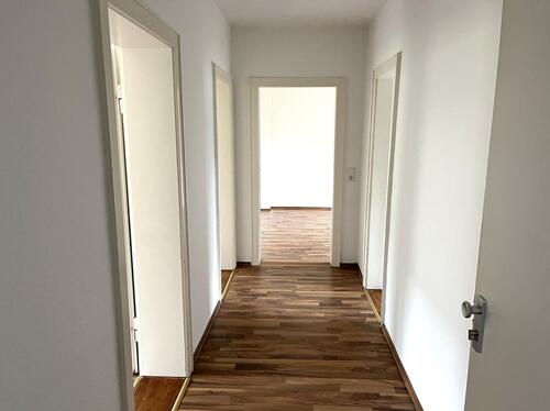 Foto - Etagenwohnung in Glücksburg (Ostsee)