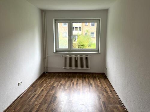 Foto - Etagenwohnung in Glücksburg (Ostsee) zur Miete