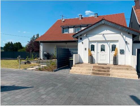 Foto - -Traumhaus- Provisionsfrei einziehen und direkt wohlfühlen