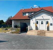 -Traumhaus- Provisionsfrei einziehen und direkt wohlfühlen - Püttlingen