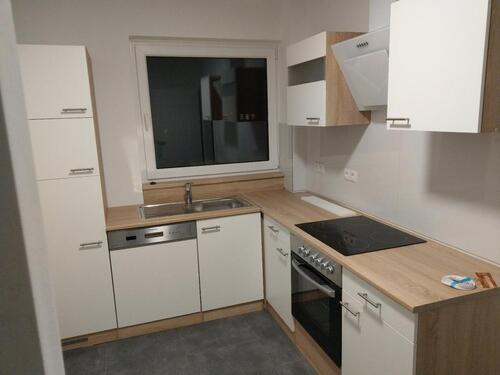 Foto - Etagenwohnung zur Miete in Oldenburg