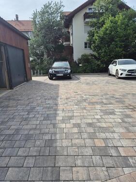 Foto - Schöne Wohnung in Glonn zwischen München und Rosenheim!ohne Prov!