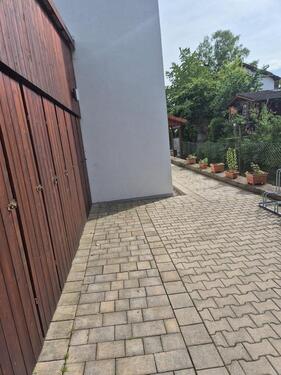 Foto - Etagenwohnung in Anzing