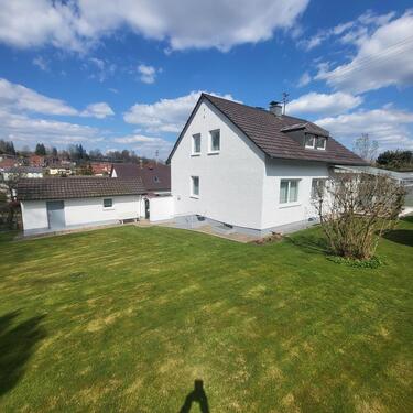 Foto - Einfamilienhaus zum Kaufen in Krumbach (Schwaben)