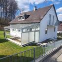 Foto - Einfamilienhaus in Krumbach (Schwaben) zum Kaufen