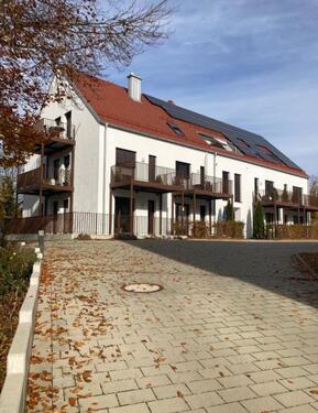 Foto - 2,5 ZKB Dachgeschosswohn. barrierefrei SENIOREN Wohnen Wiesenbach