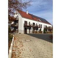 2,5 ZKB Dachgeschosswohn. barrierefrei SENIOREN Wohnen Wiesenbach