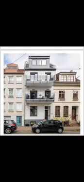 Foto - Helle & Moderne 4-Zimmer-Wohnung in Bremen