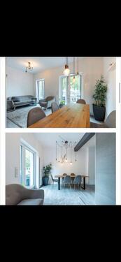 Foto - 4 Zimmer Etagenwohnung in Bremen