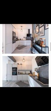 Foto - Etagenwohnung in Bremen zur Miete