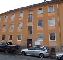 Neu renovierte 1-Raum-Wohnung mit sep. Küche und Bad. - Aue-Bad Schlema