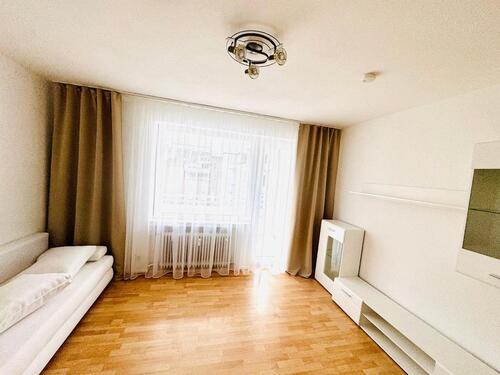 Foto - MH: Vollmöbliertes Appartement, Balkon, zentral