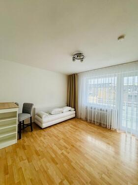 Foto - Etagenwohnung in Mülheim an der Ruhr