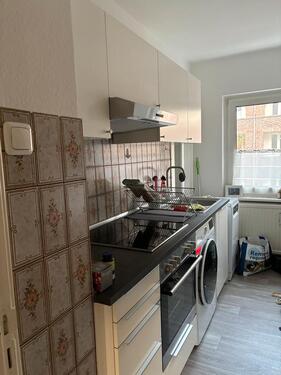 Foto - Etagenwohnung zur Miete in Hamburg