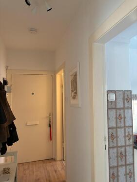 Foto - Etagenwohnung in Hamburg