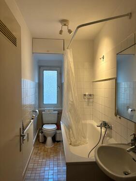 Foto - Etagenwohnung in Hamburg zur Miete