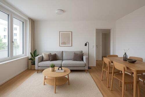 Foto - Exklusive 4-Zimmer-Wohnung in München – ideal für Kapitalanleger