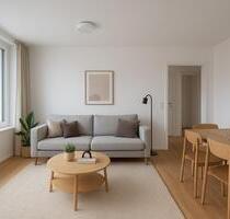 Exklusive 4-Zimmer-Wohnung in München – ideal für Kapitalanleger