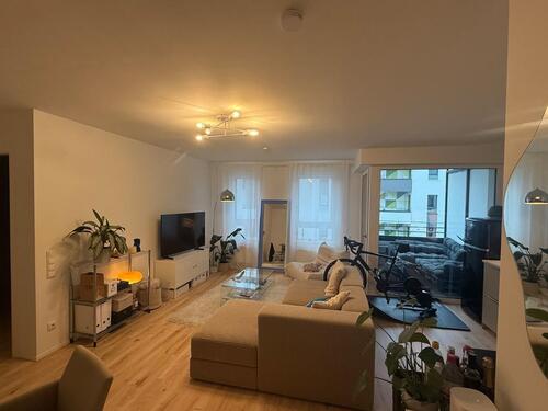 Foto - ZWISCHENMIETETEMPORARY ONLY (20.1228.12.25 - 31.01.26)