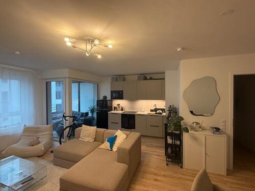 Foto - 2 Zimmer Etagenwohnung zur Miete in Berlin