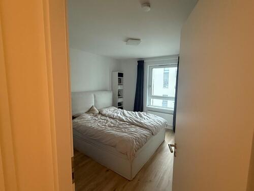 Foto - Etagenwohnung in Berlin zur Miete