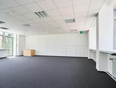 Foto - LAGERFLÄCHE MIT BÜRO 