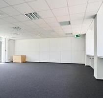 LAGERFLÄCHE MIT BÜRO | RENOVIERT | AB 2 EURM² | SOFORT!* - Heidenheim an der Brenz Aufhausen