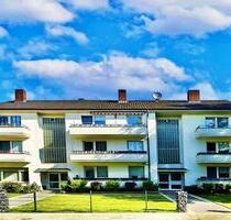 3.5 Zi.-WE mit Balkon und Garage in Horsthausen ab sofort - Herne Sodingen