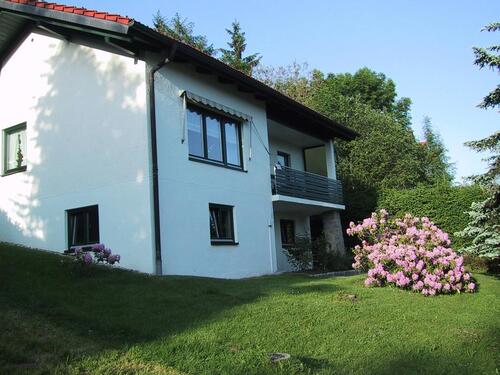 Foto - Freistehendes Einfamilienhaus, kurzfristig zu vermieten